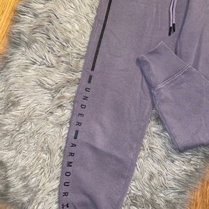Under Armour sweatpants
